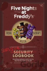 Five Nights at Freddy's: Survival Logbook