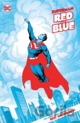 Superman Red & Blue