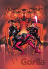 Miles Morales 8