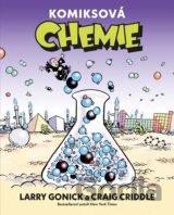 Komiksová chemie