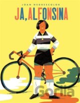 Ja, Alfonsina