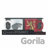 Hrnčeky Game of Thrones