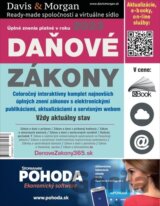 Daňové zákony 2023