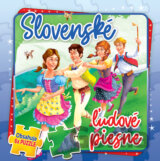 Slovenské ľudové piesne