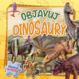 Objavuj dinosaury