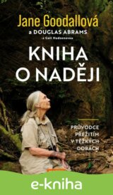 Kniha o naději
