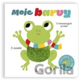Moje barvy