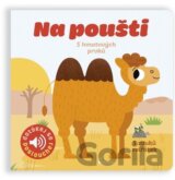 Na poušti