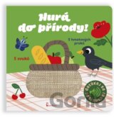 Hurá do přírody!