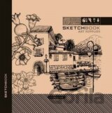 Sketchbook KRAFT VILLA