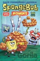 SpongeBob 1/2023