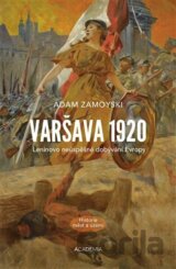 Varšava 1920