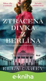 Ztracená dívka z Berlína