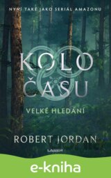 Kolo času: Velké hledání