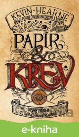Papír a krev