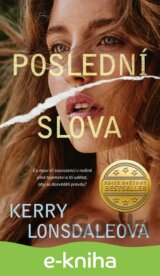 Poslední slova