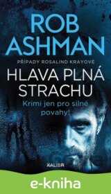 Hlava plná strachu