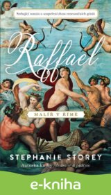 Raffael - Malíř v Římě