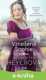 Vznešená Sophie