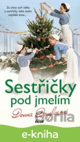 Sestřičky pod jmelím