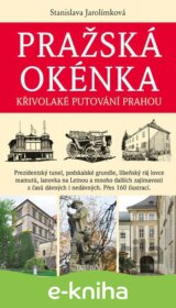 Pražská okénka