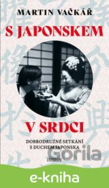 S Japonskem v srdci