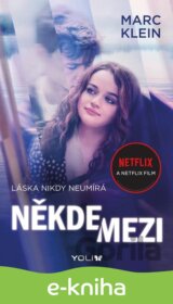 Někde mezi