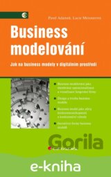 Business modelování