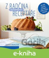 Z Radčina rodinného receptáře