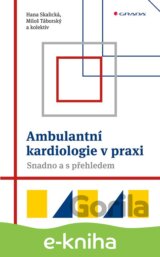 Ambulantní kardiologie v praxi