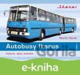 Autobusy Ikarus