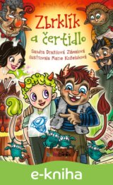 Zbrklík a čertidlo
