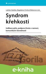 Syndrom křehkosti