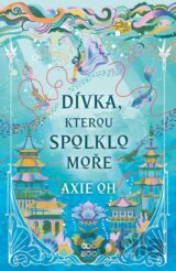 Dívka, kterou spolklo moře