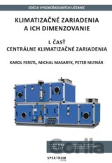Klimatizačné zariadenia a ich dimenzovanie