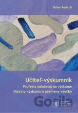 Učiteľ - výskumník