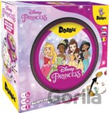 Dobble Disney Princezny