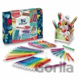Maped Výtvarná a kreativní sada 50 ks