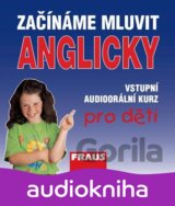 Začínáme mluvit anglicky