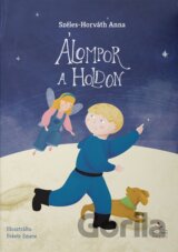 Álompor a Holdon
