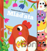 Mláďata