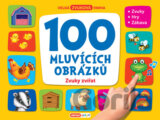 100 mluvících obrázků: Zvuky zvířat
