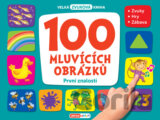 100 mluvících obrázků: První znalosti