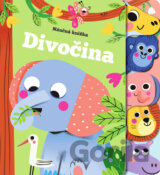 Divočina