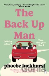 The Back Up Man
