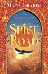 Spice Road