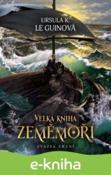 Velká kniha Zeměmoří