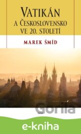 Vatikán a Československo ve 20.století