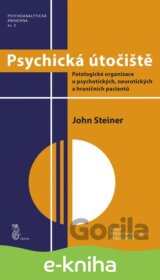 Psychická útočiště