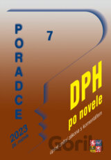 Poradce č. 7 / 2023 - DPH po novele s komentářem